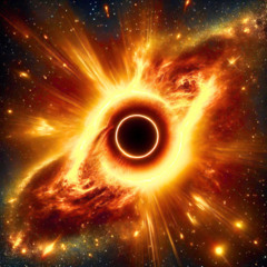 Edge - Blackhole Trip