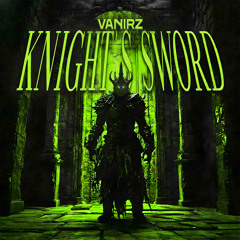 Vanirz - Knight's Sword [800 Follower Freebie]