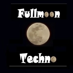 Fullmoon Techno Party 2024