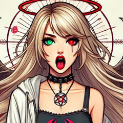 Choke Me in Your Chapel