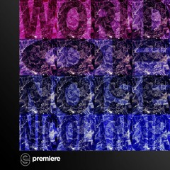 Premiere: Nicola Noir - Replica World - Schieff Musik