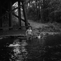 Let’s take it easy (acoustic)