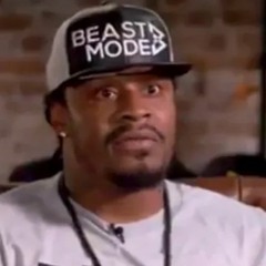 run thru a mf face mix