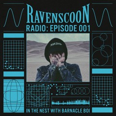 In The Nest With Barnacle Boi on Ravenscoon Radio EP: 001
