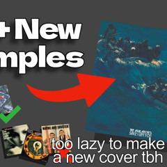 frontier psychiatrist by the avalanches but it uses newer samples