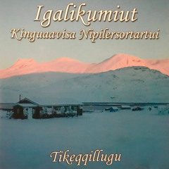 Qilalugaq