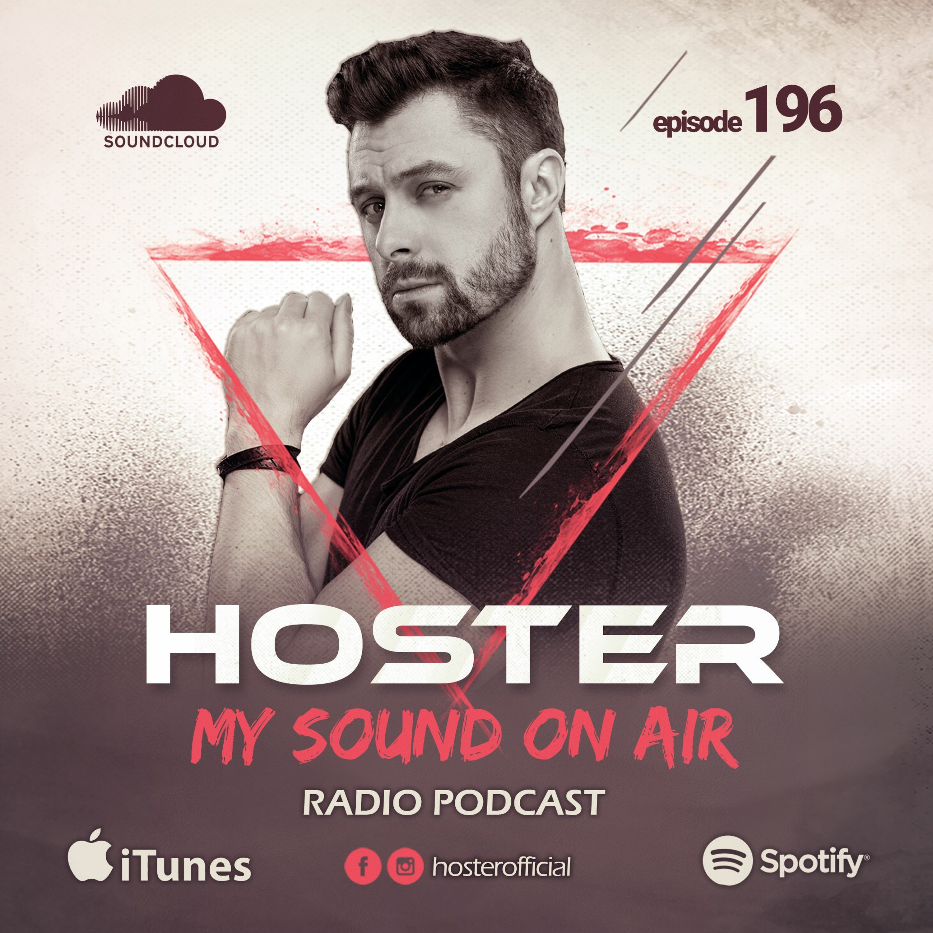 My Sound On Air