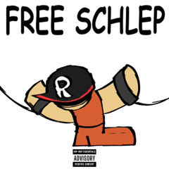 Free Schlep Sped Up