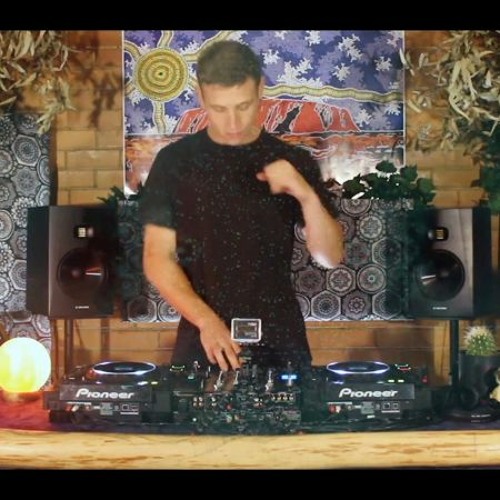 Meraki - Progressive Psytrance End of Lockdown mix (FULL VIDEO on YOUTUBE)