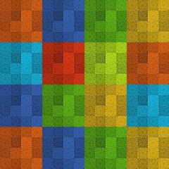 Patchwork Vol 1