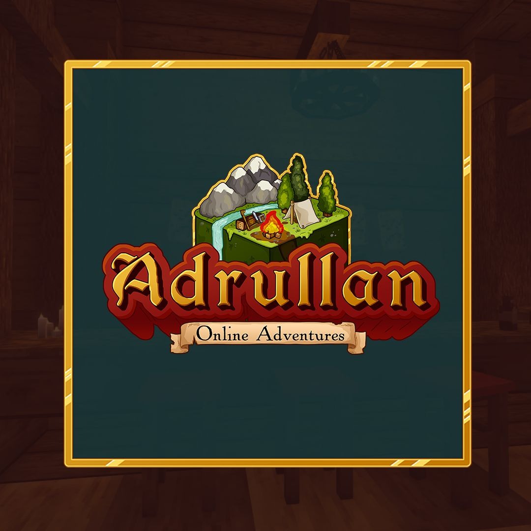 Listen to music albums featuring first steps into adrullan adrullan