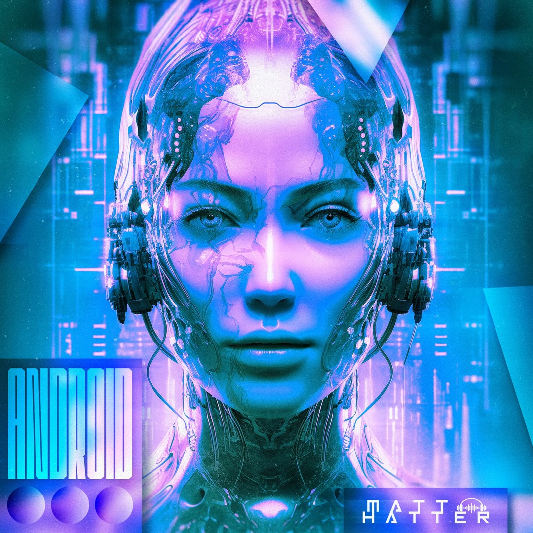 Stream Hatter Stream Matt Hatter - Android by FVYDID | Listen online for free on ...