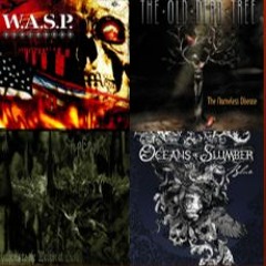 Loud n´ Heavy \,,/_2