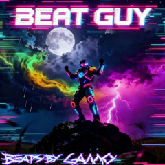 BEAT GUY REMASTERED (FASTER)