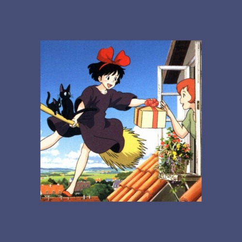 An Affectionate Little Pat