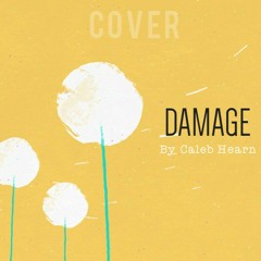 Caleb Hearn - Damage (cover)