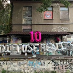 Amatori - 10 Years Diffuse Reality @ ://about blank