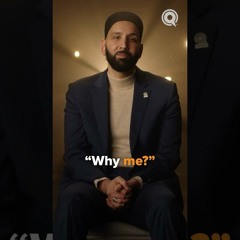 Was My Life Worth It? | Dr. Omar Suleiman