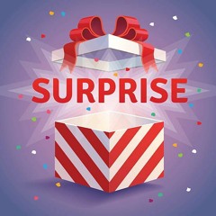 Surprise Tpc 78bpm