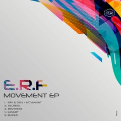 EFR & DJSS - MOVEMENT