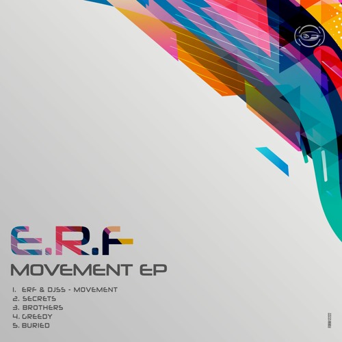 4.E.R.F - Greedy