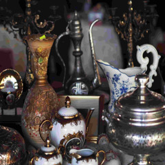 FINE CHINA (prod.Ochoo) Qw!nn, JAYESON