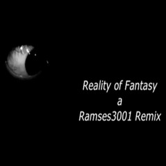 Reality of Fantasy / Alen Palamar Remix / [FREE DOWNLOAD]