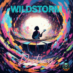 Woodysworld Records - WWR004- Wildstorm - Destiny Preview