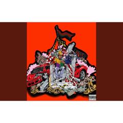 All The Smoke (Bonus Track) (feat. Domd)