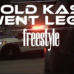 Kold Kash - Went Legit