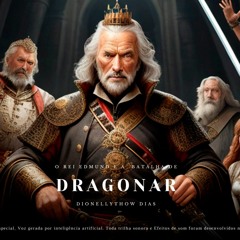 O REI EDMUND E A BATALHA DE DRAGONAR