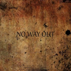 BLURRING - NO WAY OUT