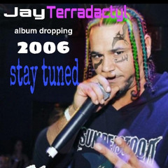 Jay Terra Diss
