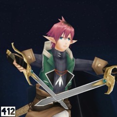 Iruna Online - Sauro BGM