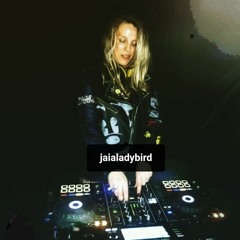 Jaïa on LIVE