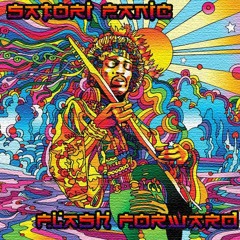 Satori Panic - Flash Forward (Original Mix)