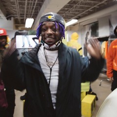 Lil Uzi Vert - No Breaks