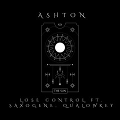 Lose Control ft. Saxogene, Qualowkey
