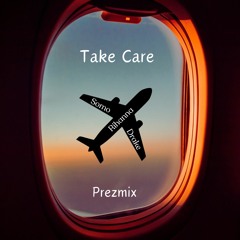 Take Care by Rihanna & Drake ft Somo