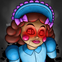 1:35 AM ( A Fnaf 1:35 song by EndorTheFox)