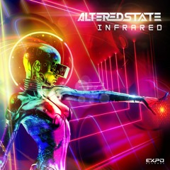Altered State - Infrared - Expo Records