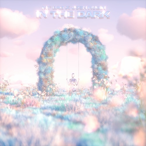 MY BAD - In The Dark (feat. Josh Rubin)