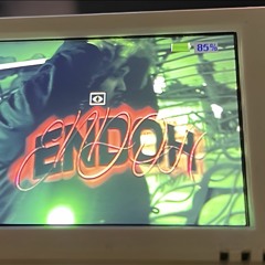 endoh - co-sign (prod. $aiko) *2023 snippet*
