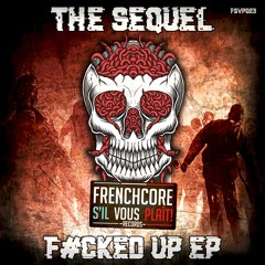 FSVP023: 02. The Sequel & JKLL - Brutal Force