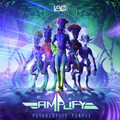 Amplify - Psychedelic People