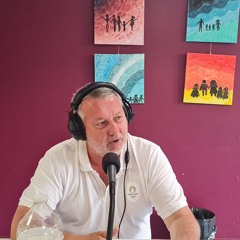 Radio Club de Creteil aux couleurs des JOP - Episode 05