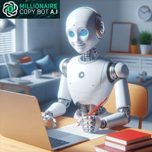What is COPYBOT AI?
