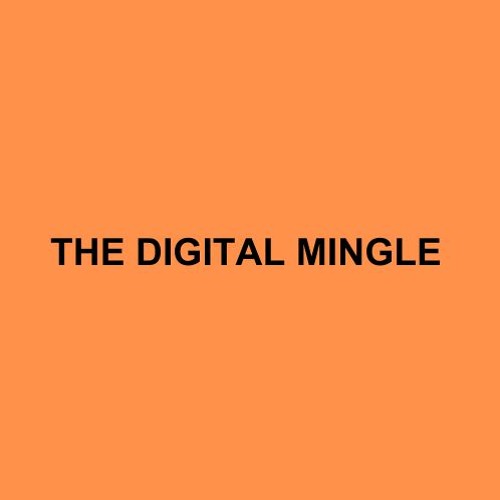 THE DIGITAL MINGLE - Podcast Episode 2: Em Min – Melbourne Small Business Owner