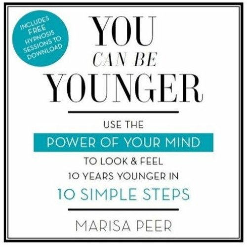 You Can Be Younger - Free Downloads