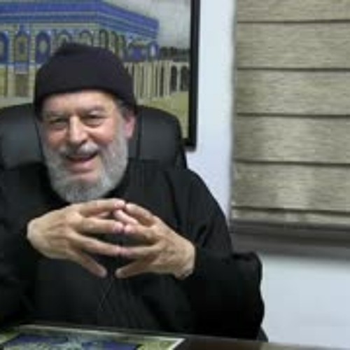 622-الأستاذ بسّام جرّار- تفسير- "قوم لوط"- مثلية أم شذوذ-- 18- 3- 2023م